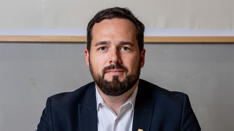 Erth Abu Dhabi names new COO 